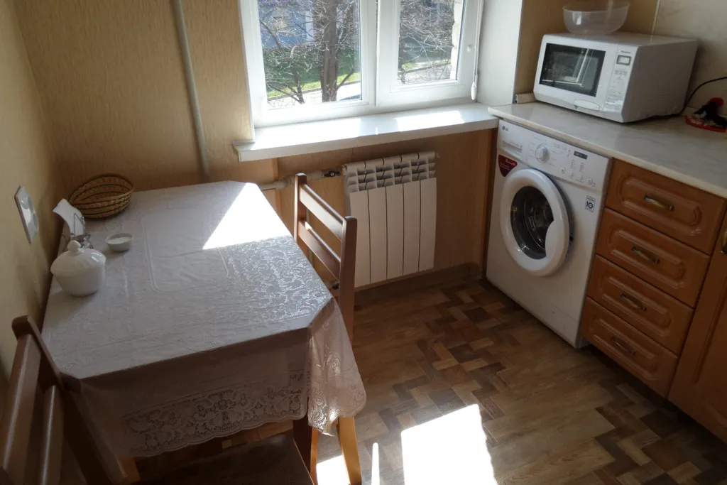 Уютная квартира в центре