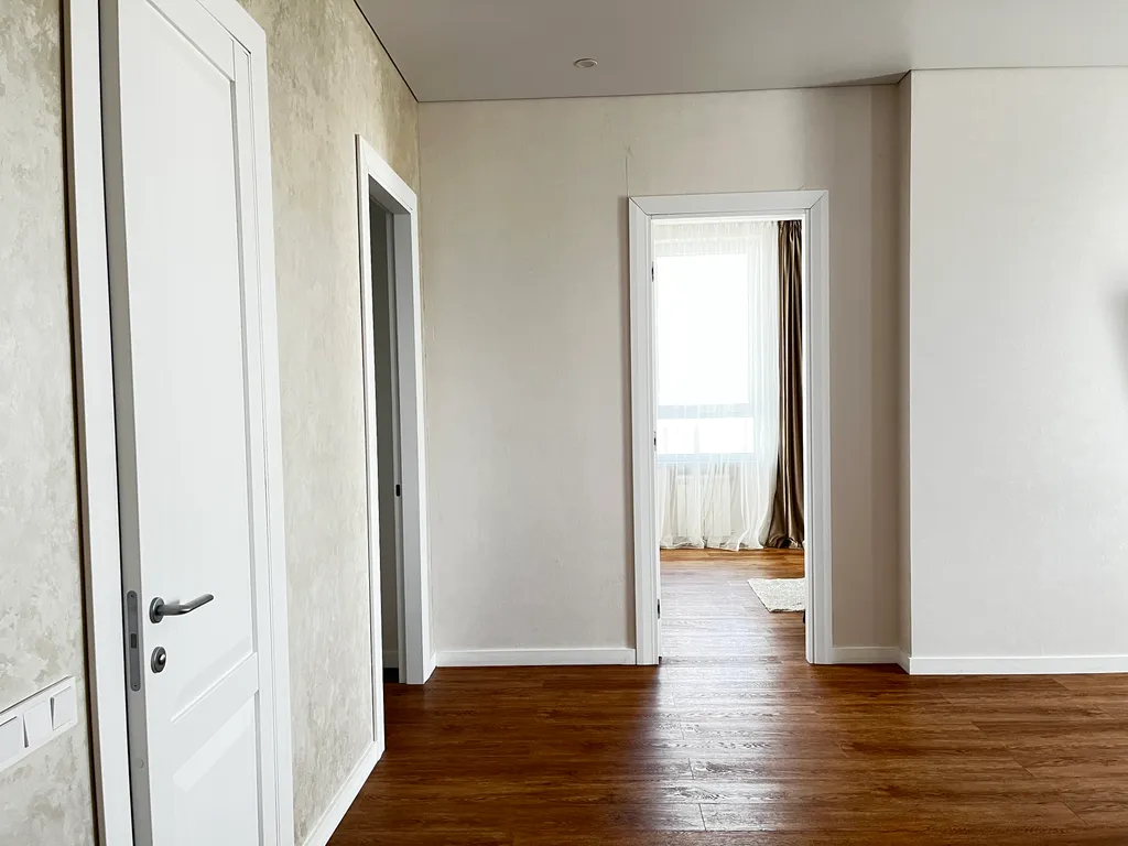 Квартира класса люкс в Коммунарке | Уютно, как дома