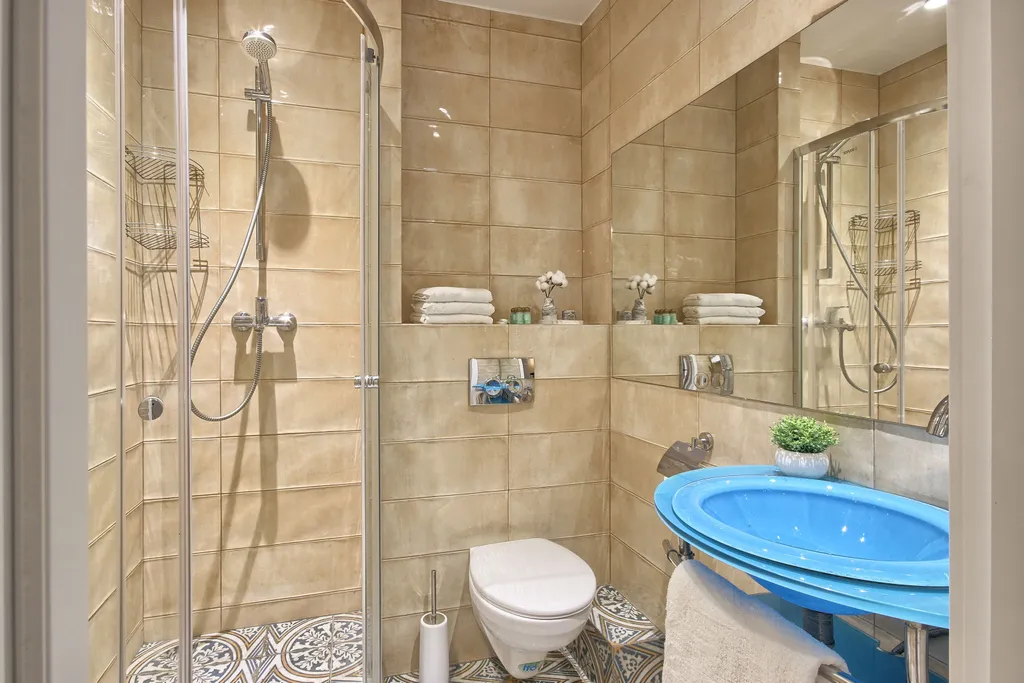 Квартира MyHomeYourHome у Набережной реки Фонтанки