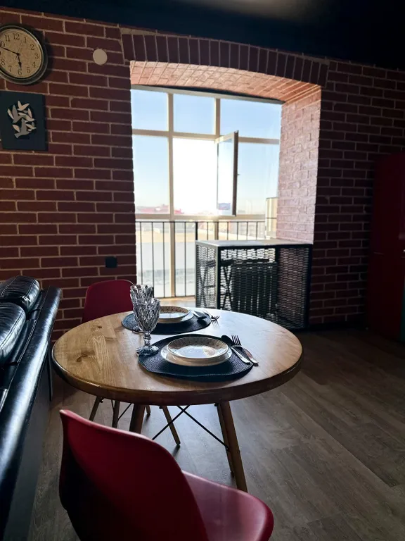 Lux апартаменты