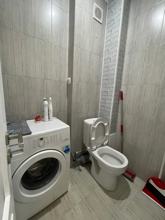 Квартира 3-комнатная Квартира у пляжа Марнеро — Сухум