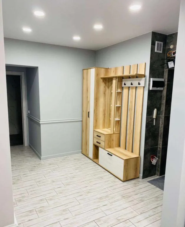 Двухкомнатная квартира рядом с ТРЦ Планета