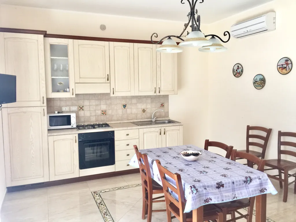 Appartamento Trilocale - Etna Royal View