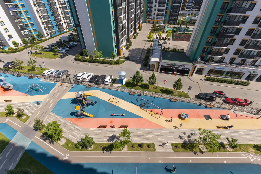 Апартамент Престиж