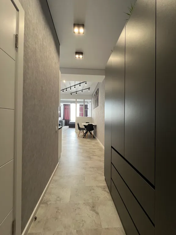 Квартира Квартира в самом центре — Севастополь