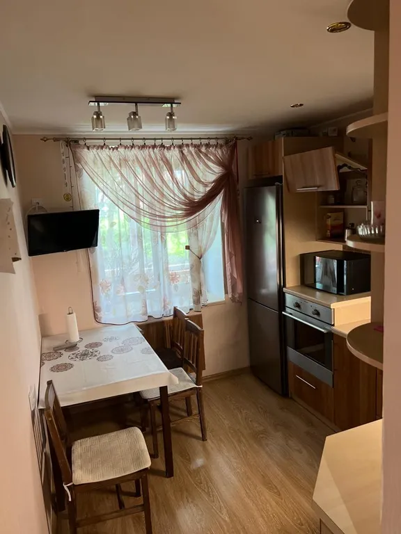 Квартира Уютная квартира — Сортавала