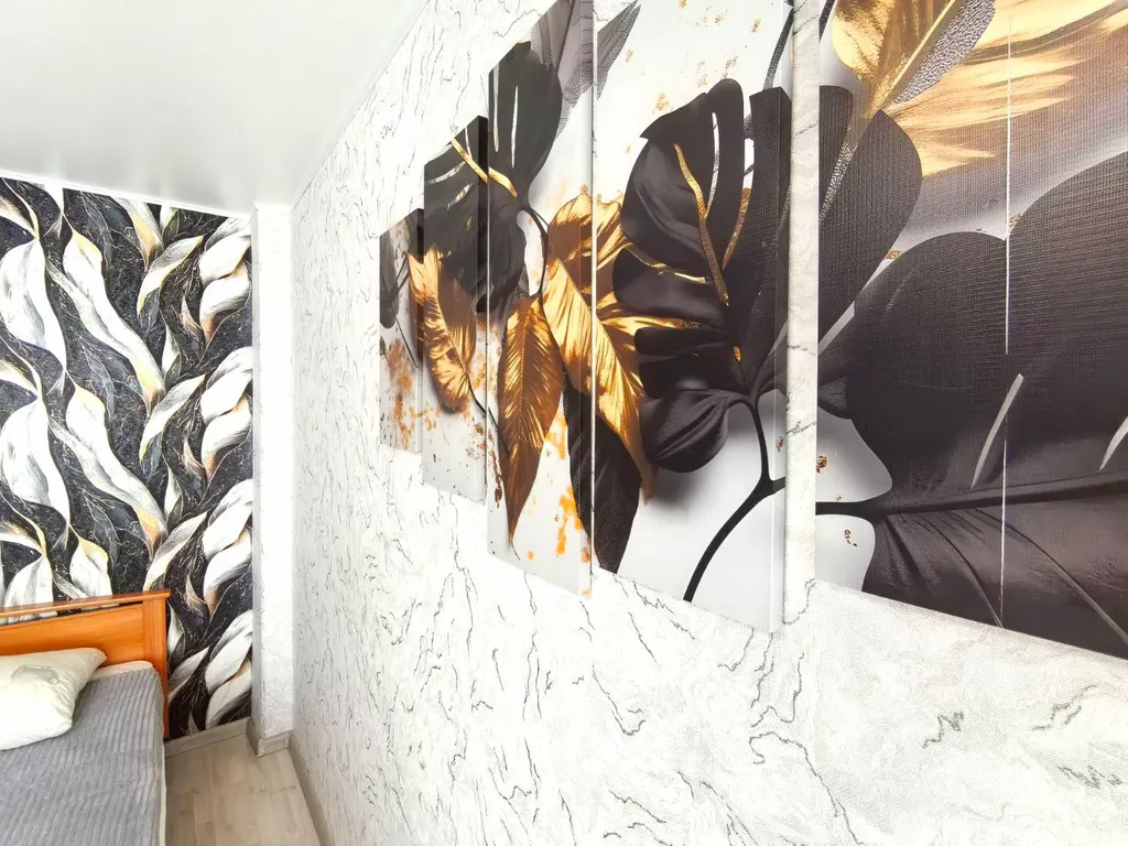 Квартира в географическом центре города