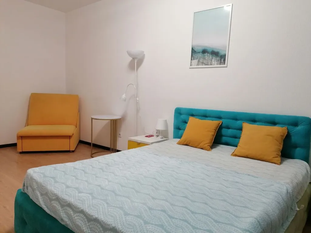 Комфортная уютная квартира — аренда посуточно в Кудрово