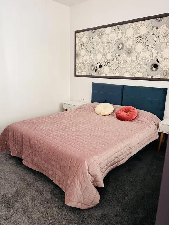 Семейные апартаменты