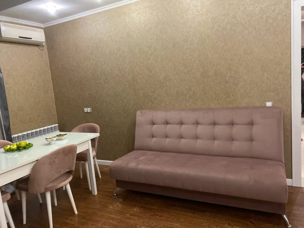 Коттедж Коттедж Флавинг — Геленджик