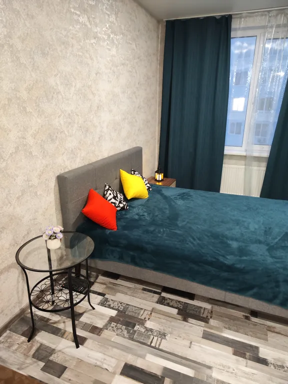 Квартира в центре