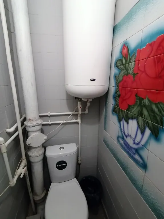 Двухкомнатная квартира, с отчетными документами