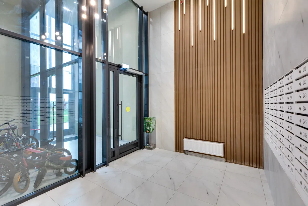 Большая однушка в прокшино, в 15 минутах на машине от а/э Внуково