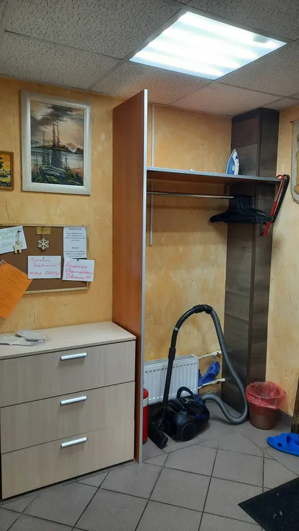 Уютная, квартира-студия, с отдельным входом, в центре города