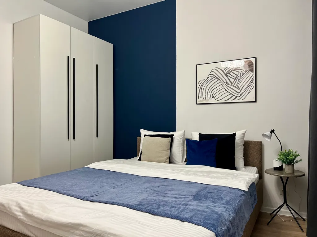 Квартира Квартира Комфорт, тепло и домашний уют — Мисайлово