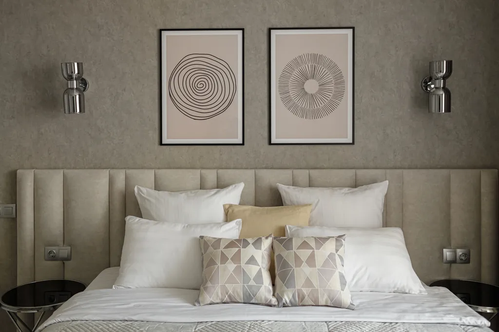 Просторные 2-комнатные апартаменты в новом доме