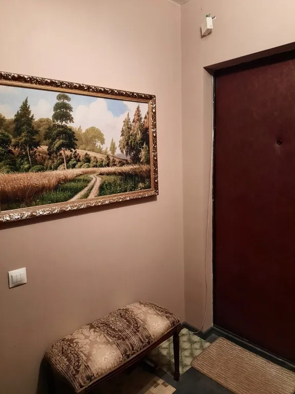 Уютная квартира рядом с центром Витебска