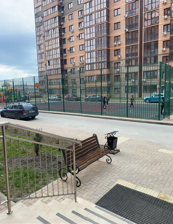 Новая, уютная 1 к. квартира рядом с морем