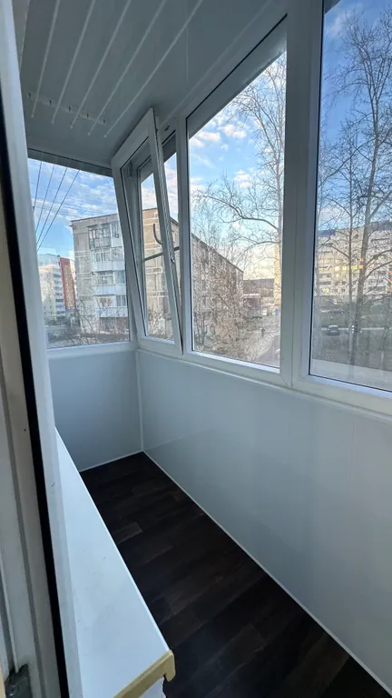 Квартира в центре города, со свежим ремонтом