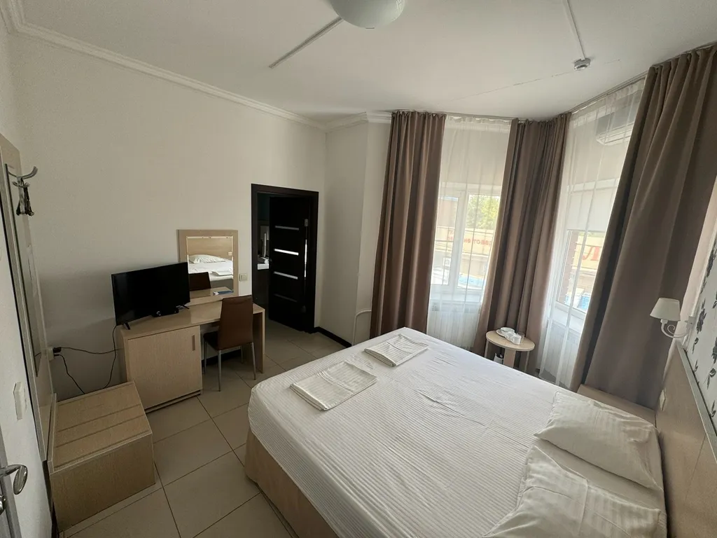 Квартира Комната — Элиста