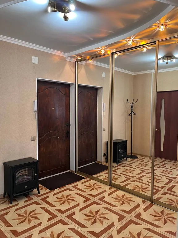 Апартаменты в центре