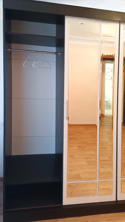 Умная однушка в центре