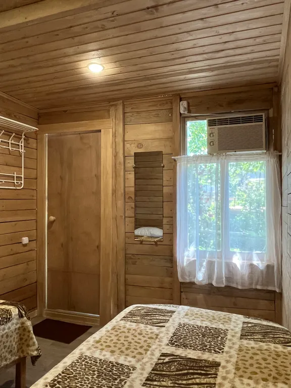 Коттедж Гостевой дом Yeysk holiday — Ейск