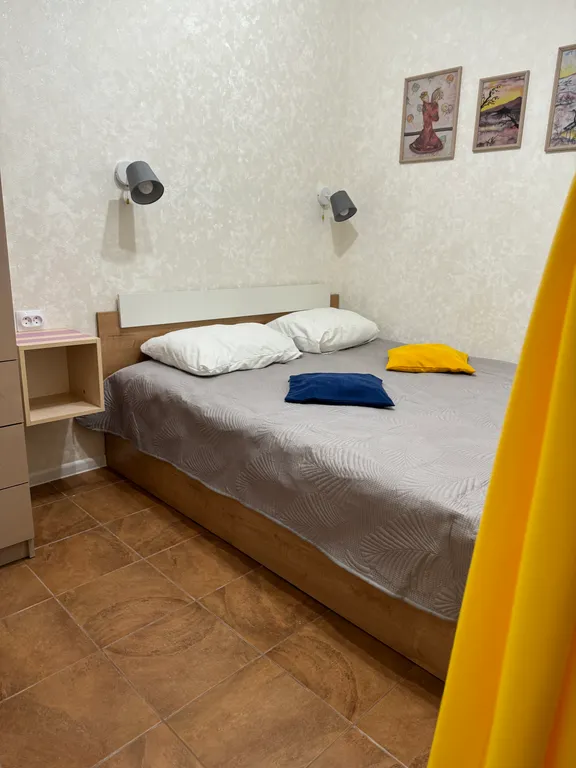 Квартира с самым лучшим расположением — аренда посуточно в Гагра