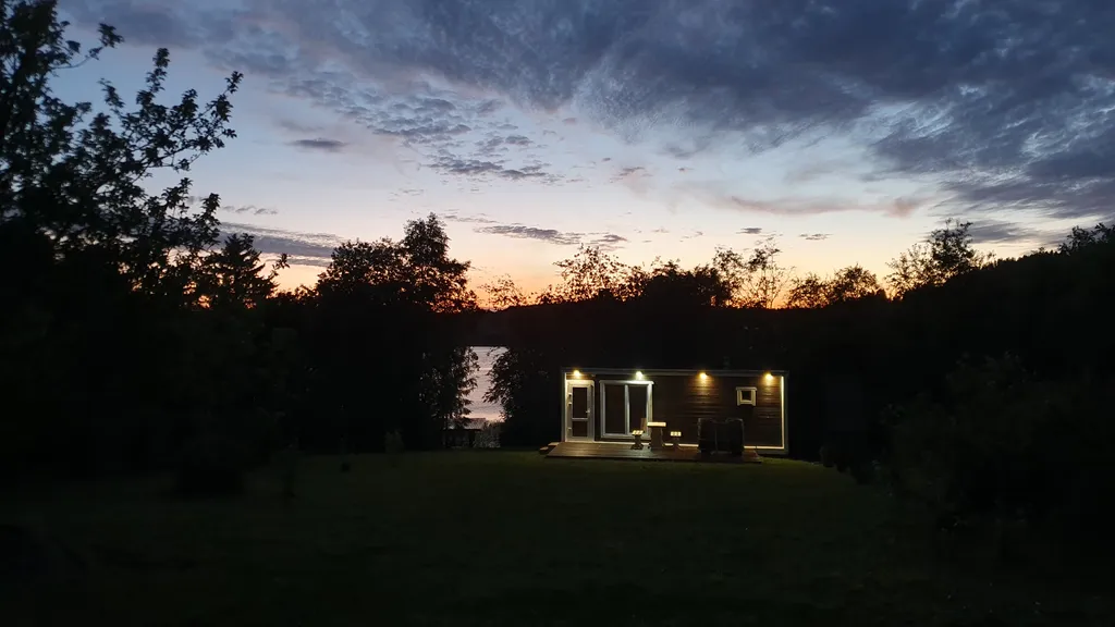 Гостевой дом Хижина у Озера