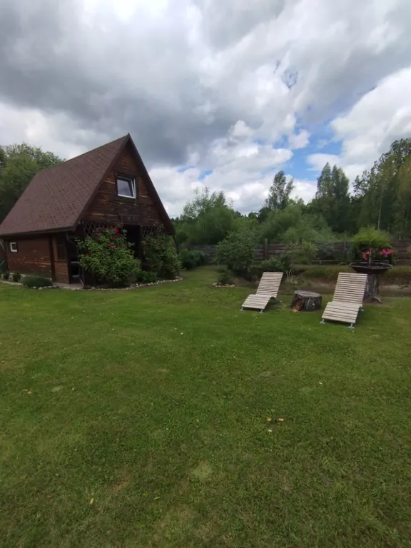 Агроусадьба "У Лешего"