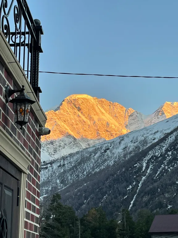 4-комнатный Дом