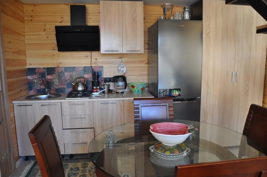 Коттедж Уютный коттедж — Севастополь