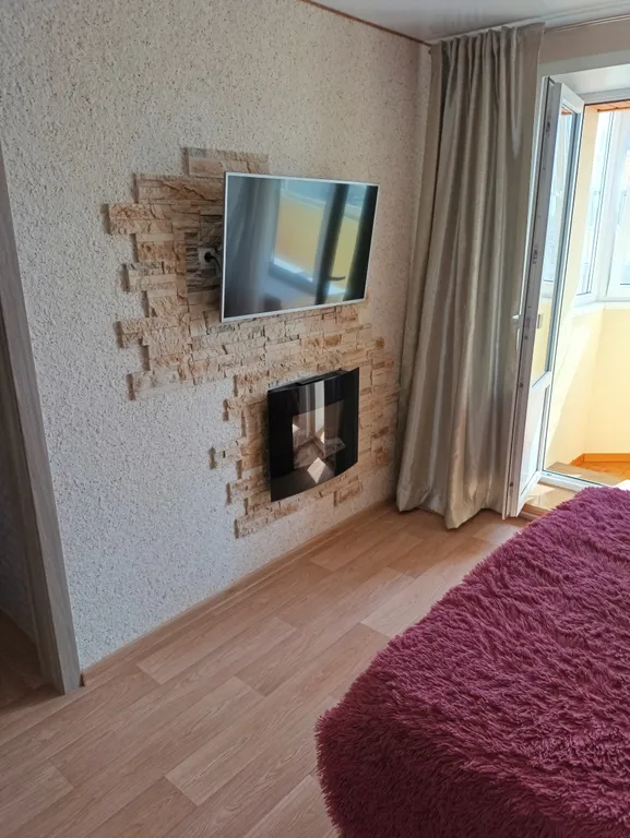 Уютная квартира на севере города