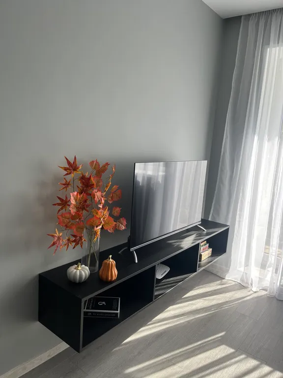 Квартира Квартира Bloom Apartment — просторная студия в центре — Владивосток