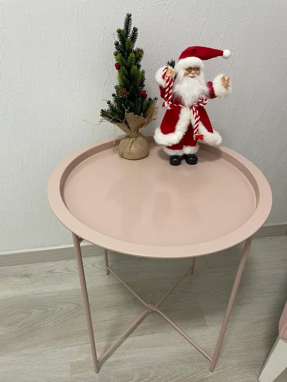 Квартира в сердце города