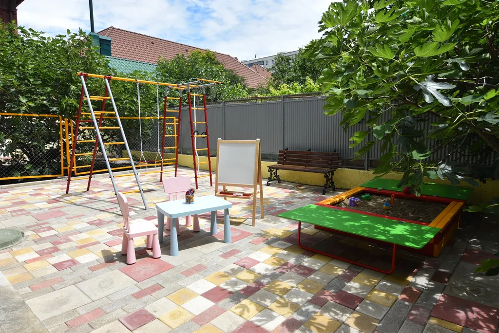 Квартира Квартира Инжир — Геленджик