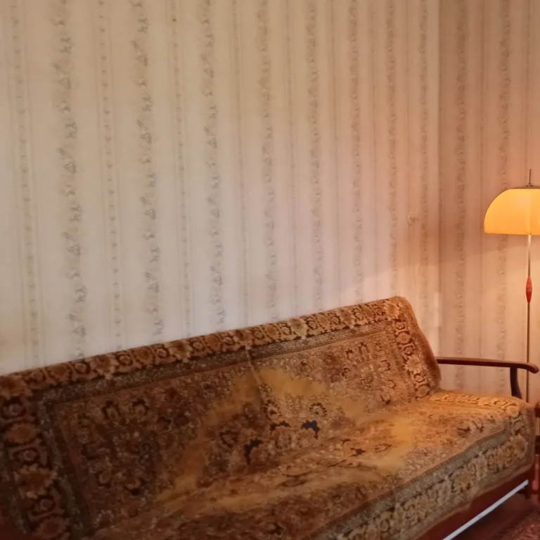 2-комнатная квартира в элитном районе города, напротив лучшего пляжа