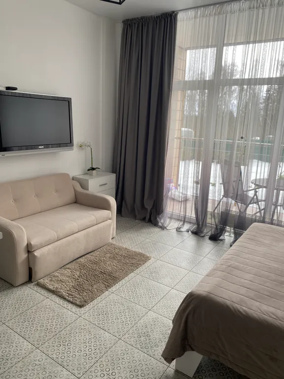 Фартуна первая линия