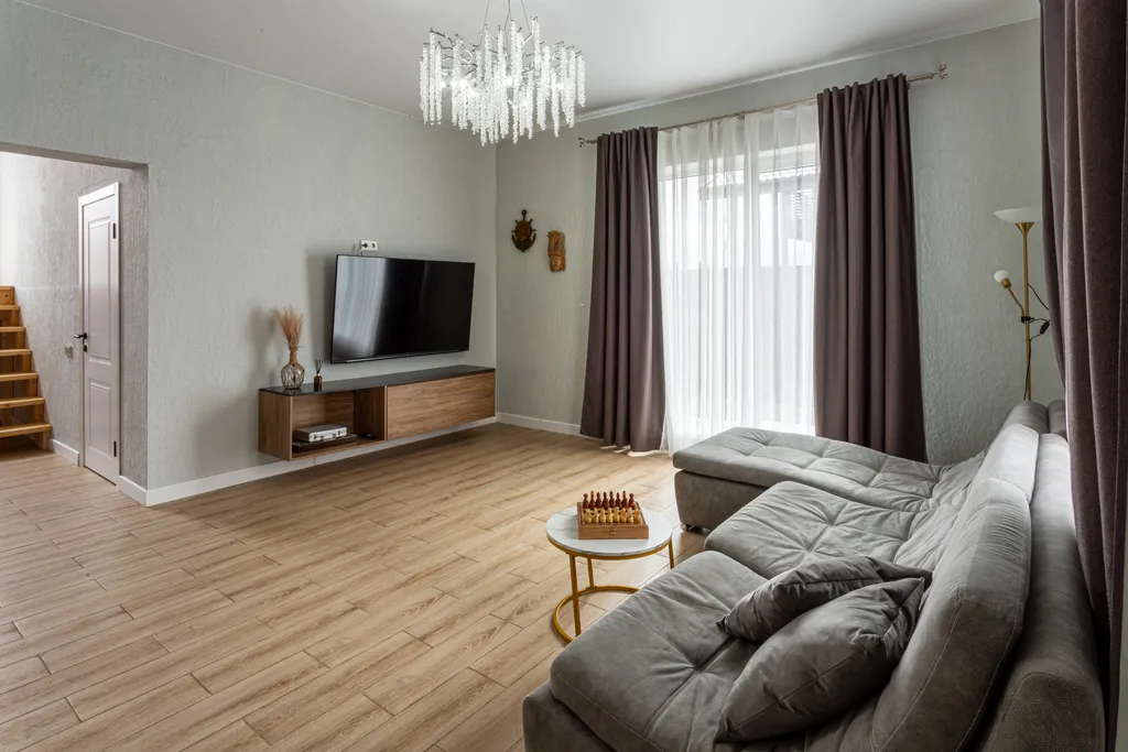 Коттедж Коттедж для отдыха — Келози