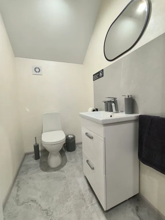 3-комнатный Дом