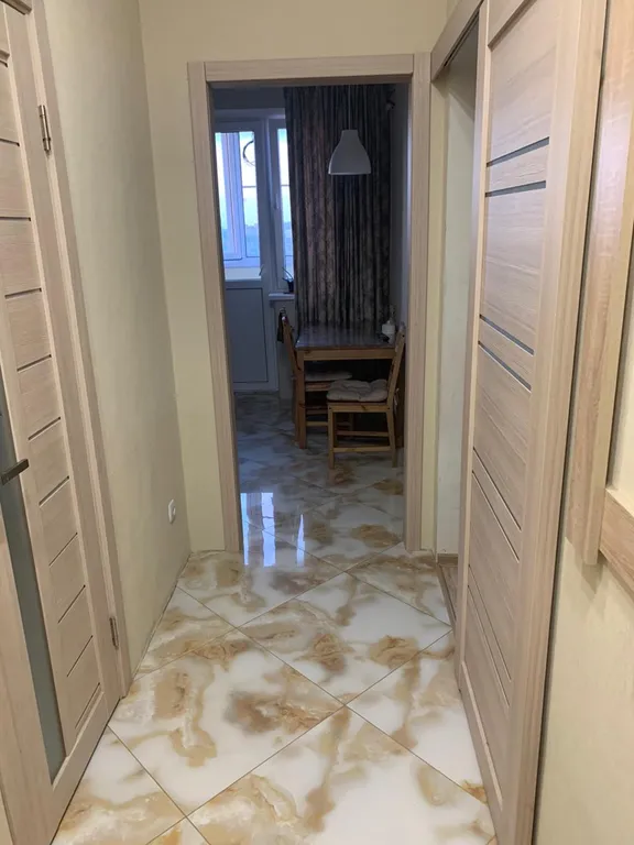 Квартира Квартира рядом с парком Галицкого — Краснодар