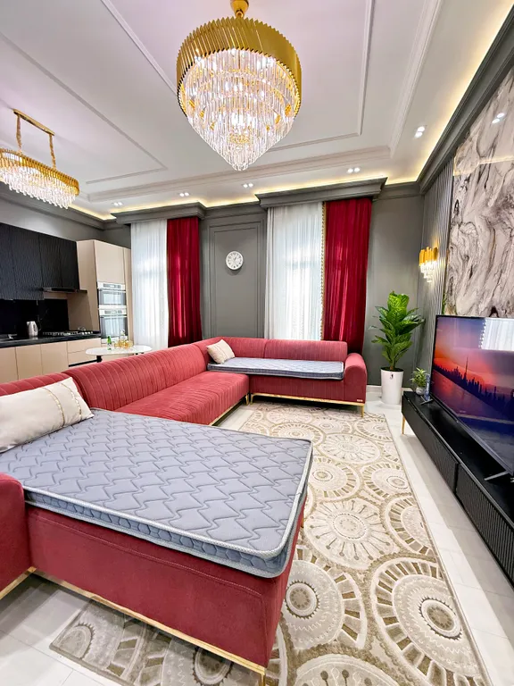 Kazakhstan resident's 181 by Royal rentals