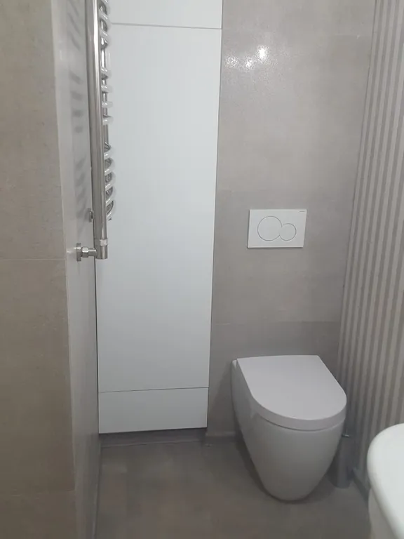 Квартира с террасой от моря в 100 метрах