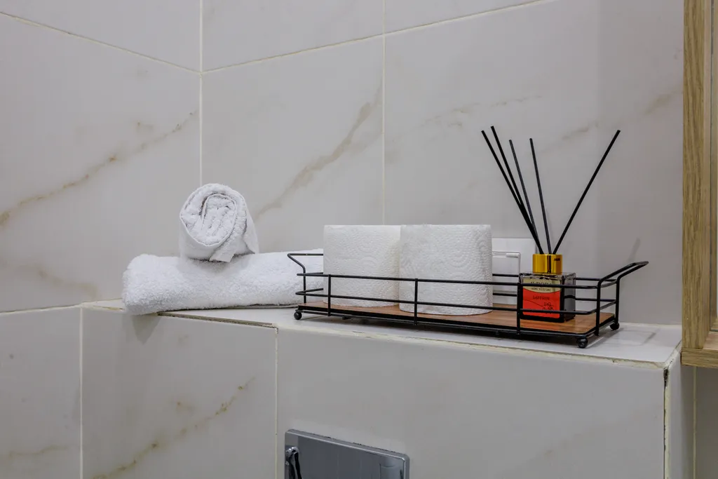 Комфортные апартаменты в центре