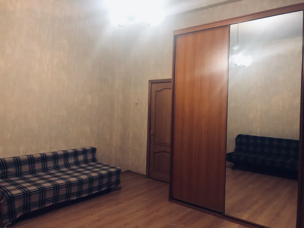 Квартира Квартира Апартамент на Комсомольской — Москва