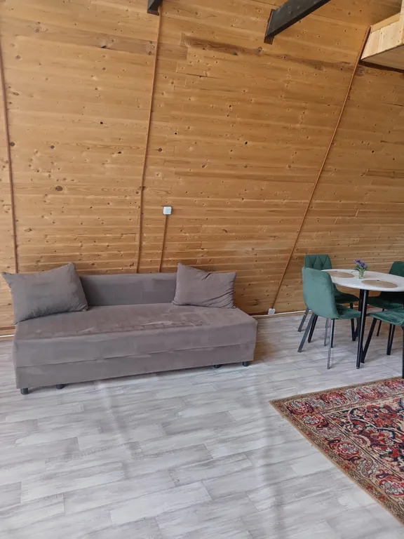 Домик "Лесная сказка"