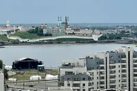 free room kazan
