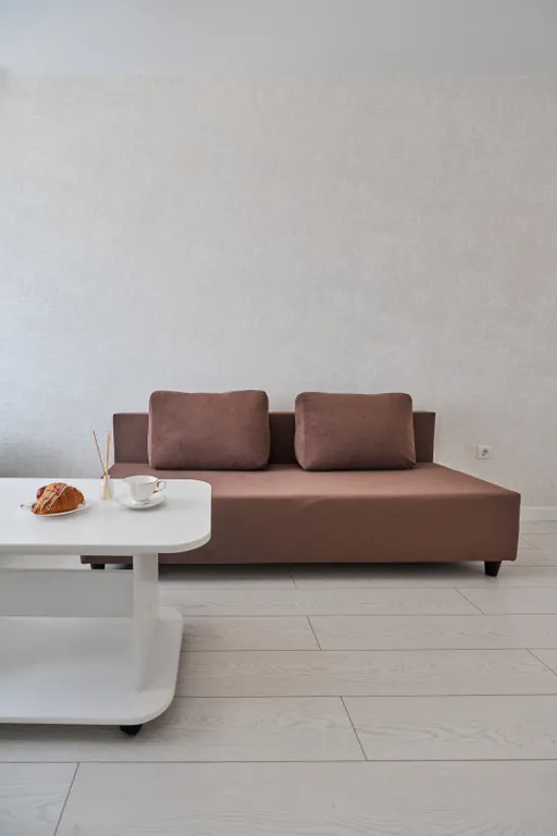 Уютная двухкомнатная квартира