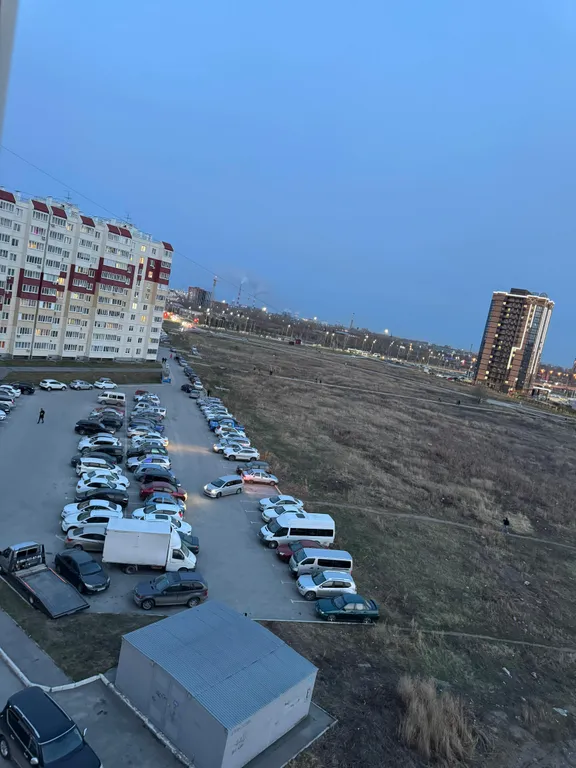 Квартира в самом сердце Амур-2