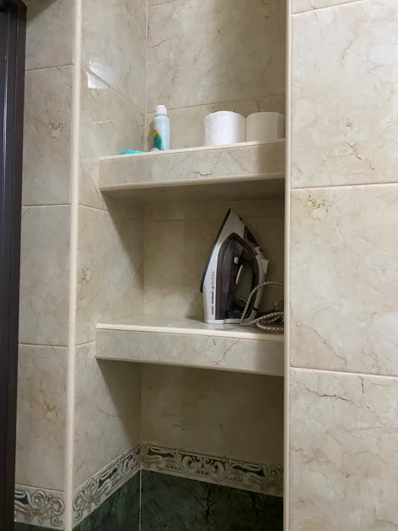 2-комнатная квартира в самом востребованном районе